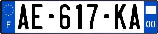 AE-617-KA