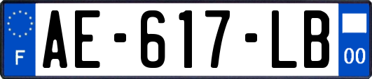 AE-617-LB