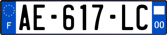 AE-617-LC