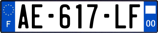 AE-617-LF