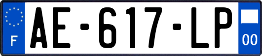 AE-617-LP