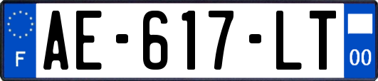 AE-617-LT