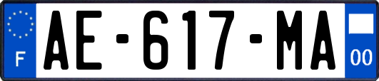 AE-617-MA