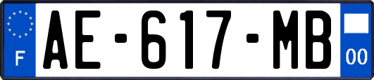 AE-617-MB
