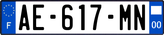 AE-617-MN