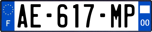 AE-617-MP