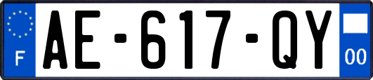 AE-617-QY