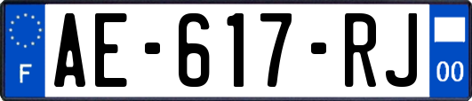 AE-617-RJ