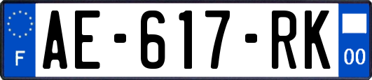 AE-617-RK