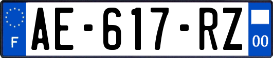 AE-617-RZ