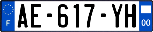 AE-617-YH