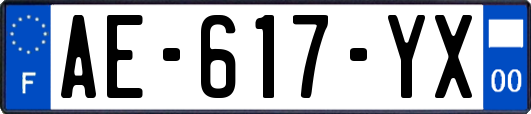 AE-617-YX