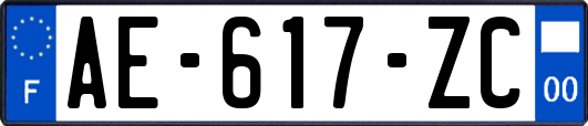 AE-617-ZC