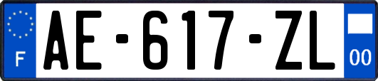 AE-617-ZL