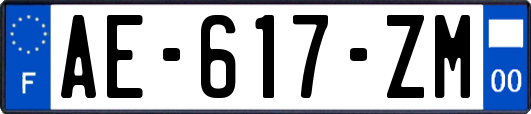 AE-617-ZM