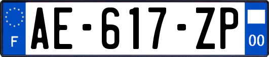 AE-617-ZP