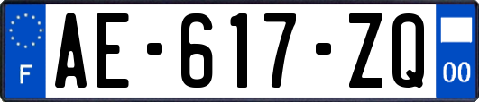 AE-617-ZQ