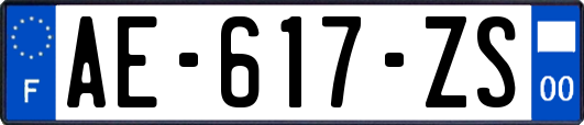 AE-617-ZS