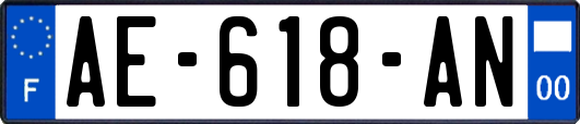 AE-618-AN