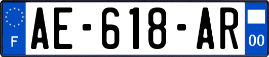 AE-618-AR