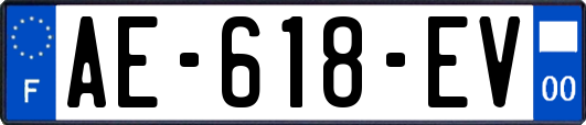 AE-618-EV