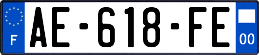 AE-618-FE
