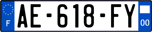 AE-618-FY