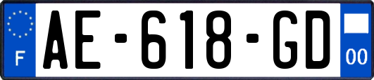 AE-618-GD