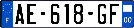 AE-618-GF