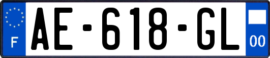 AE-618-GL