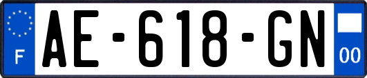 AE-618-GN