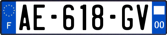 AE-618-GV