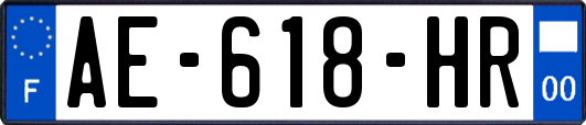 AE-618-HR