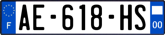AE-618-HS