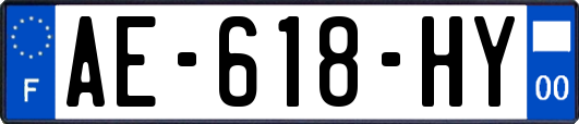 AE-618-HY