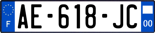 AE-618-JC