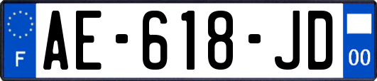 AE-618-JD