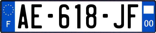 AE-618-JF