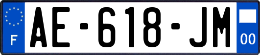 AE-618-JM