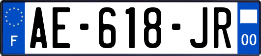 AE-618-JR