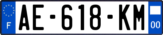 AE-618-KM