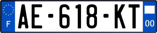 AE-618-KT