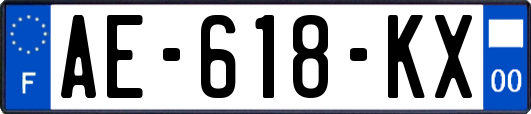 AE-618-KX
