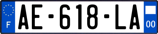 AE-618-LA