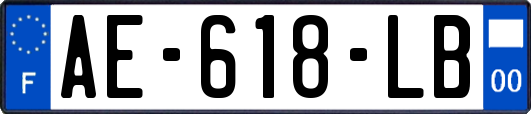 AE-618-LB