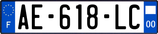 AE-618-LC