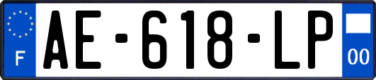 AE-618-LP