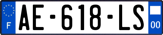 AE-618-LS
