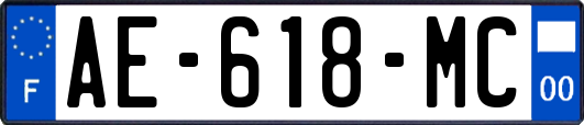 AE-618-MC
