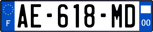 AE-618-MD